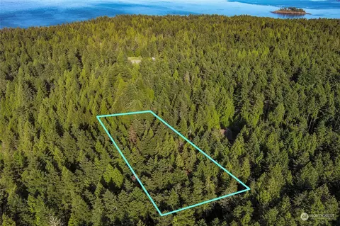 0 Byron Rd, Friday Harbor, WA 98250