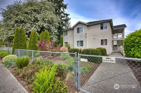 3521 Oakes Ave, Everett, WA 98201