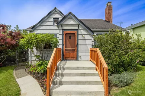 2508 S M St, Tacoma, WA 98405
