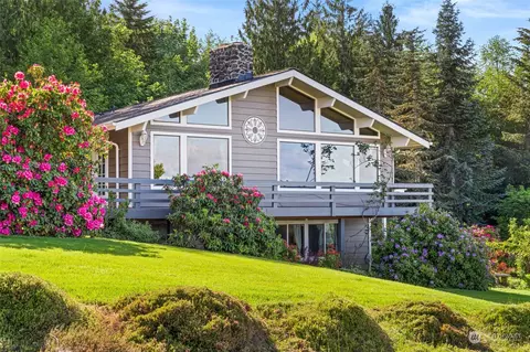 211 Summerside Rd, Centralia, WA 98531