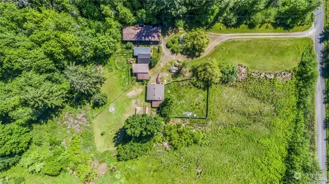 12919 Sandberg Rd, Anderson Island, WA 98303
