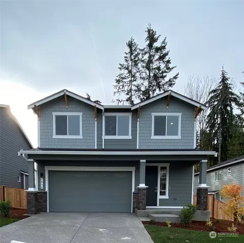 4575 S 328 Th Ct #13, Auburn, WA 98001