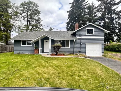 19311 Twinkle Dr E, Spanaway, WA 98387 photo 2