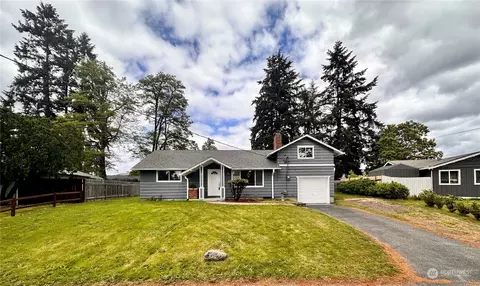 19311 Twinkle Dr E, Spanaway, WA 98387