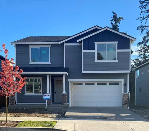 4581 S 328th Ct #12, Auburn, WA 98001