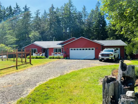 631 Madrona Way, Sequim, WA 98382