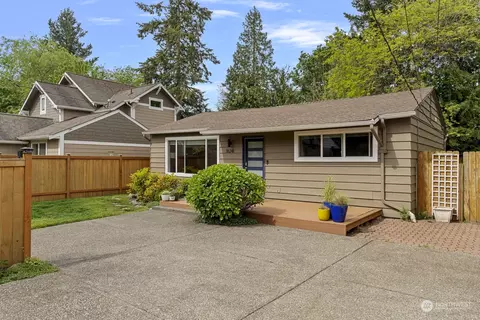 16241 12th Ave NE, Shoreline, WA 98155