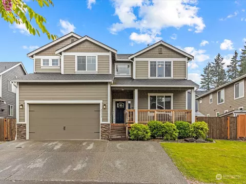 25313 123 Pl SE, Kent, WA 98030