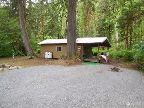 63761 W Cascade Dr, Marblemount, WA 98267