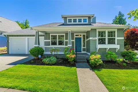 19755 Jensen Way NE, Poulsbo, WA 98370