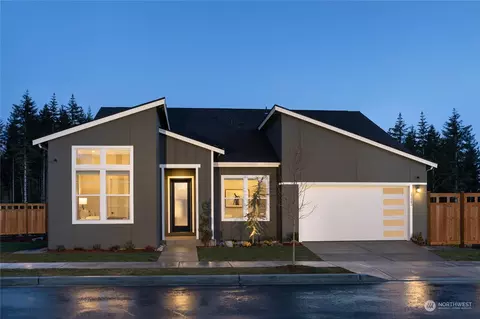 23808 SE 183 Se Sequoia St, Black Diamond, WA 98010