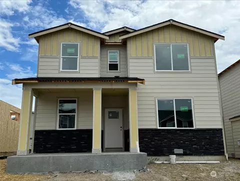 5163 86th Ave NE #53, Marysville, WA 98270