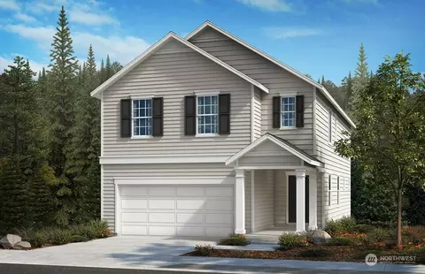 5040 88th Dr NE #38, Marysville, WA 98270
