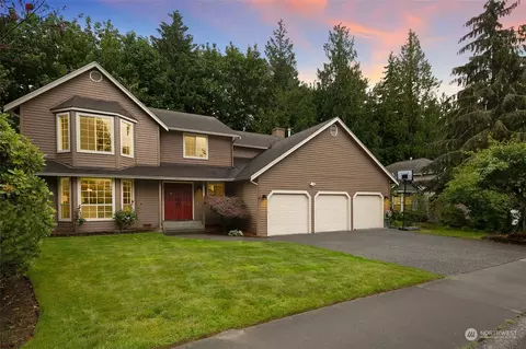 23118 NE 19th Dr, Sammamish, WA 98074