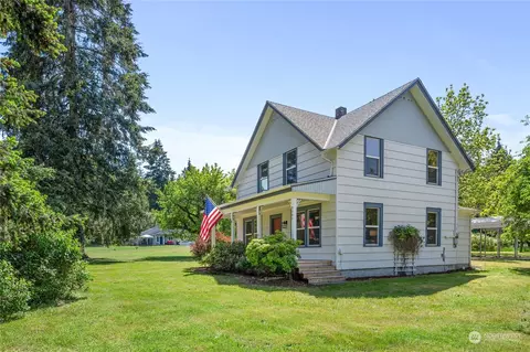 8551 Sandy Rd NE, Bremerton, WA 98311