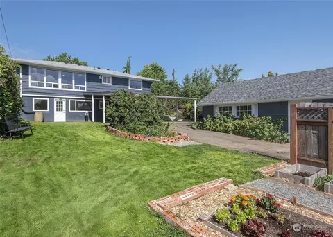 1507 Cedar St, Everett, WA 98201