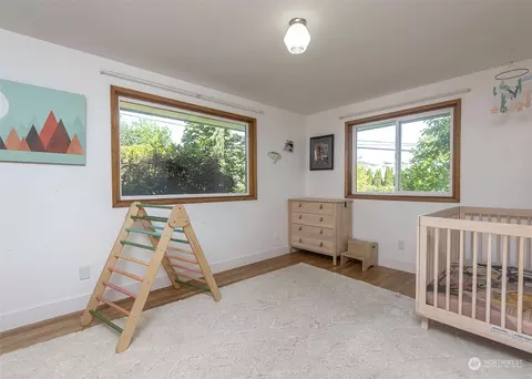 Bedroom - 1507 Cedar St, Everett, WA 98201 photo 2 of 2