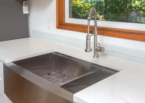 Kitchen - 1507 Cedar St, Everett, WA 98201 photo 6 of 7