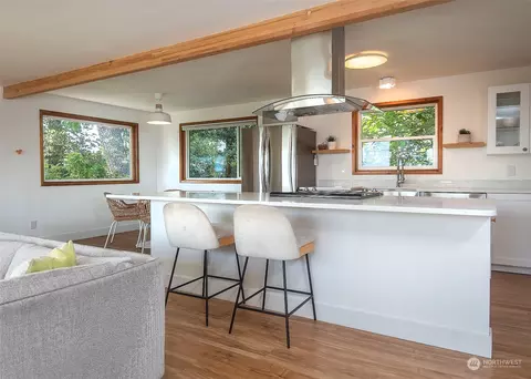 Kitchen - 1507 Cedar St, Everett, WA 98201 photo 7 of 7