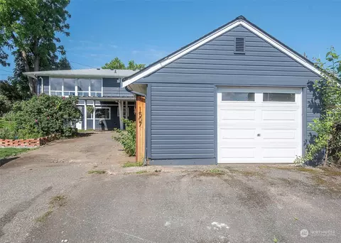 Exterior - 1507 Cedar St, Everett, WA 98201 photo 10 of 10