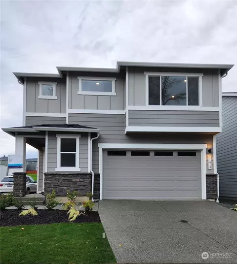 11015 43rd Ave SE #32, Everett, WA 98208