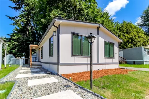 4248 A St SE #417, Auburn, WA 98002