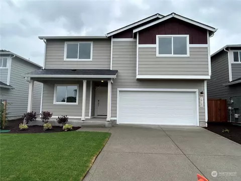 15183 04 Iverson Loop SE, Yelm, WA 98597