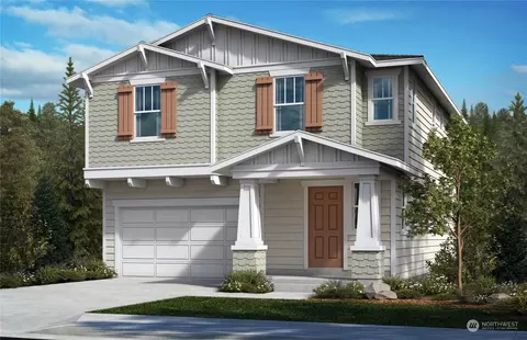 14354 271st Cir NE #23, Duvall, WA 98019