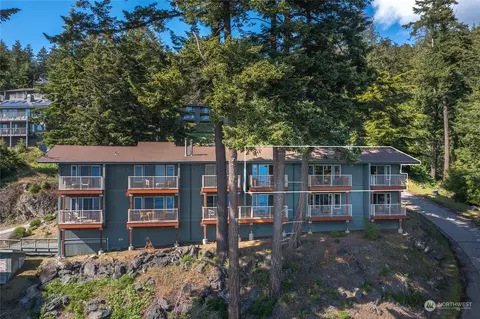 1604 Ocean Mist Rd #1604, Orcas Island, WA 98245