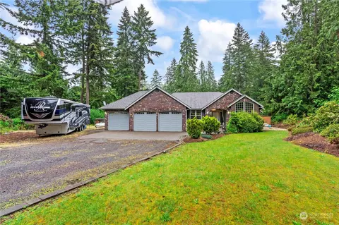 23205 Country Dr E, Graham, WA 98338