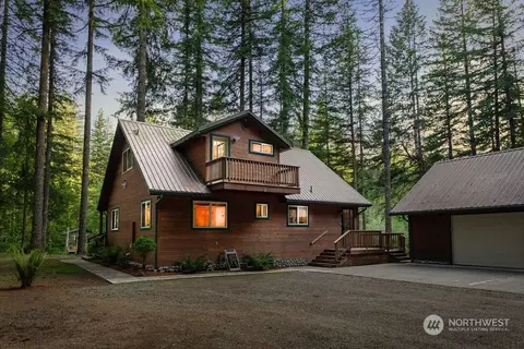 30693 NE Olson Rd, Yacolt, WA 98675