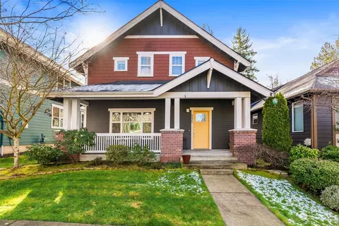 5220 Baltic St, Gig Harbor, WA 98332