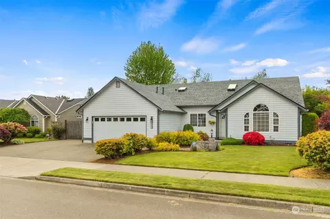 4401 Greenbriar St SE, Lacey, WA 98503