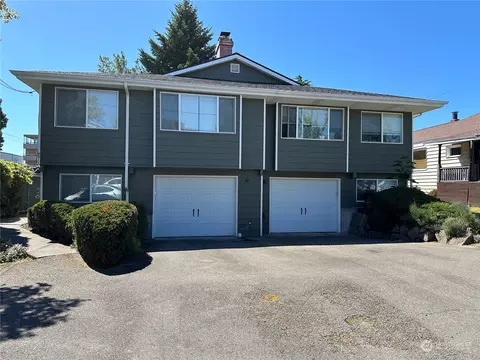8509 11th Ave NW, Seattle, WA 98117