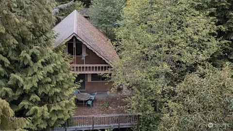 241 Tog Rd, Brinnon, WA 98320