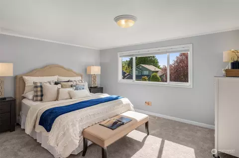 Bedroom - 18029 25th Dr SE, Bothell, WA 98012 photo 1 of 4