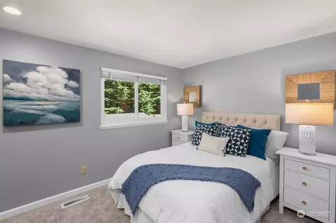 Bedroom - 18029 25th Dr SE, Bothell, WA 98012 photo 3 of 4