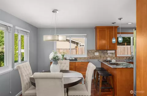 Dining - 18029 25th Dr SE, Bothell, WA 98012 photo 1 of 1
