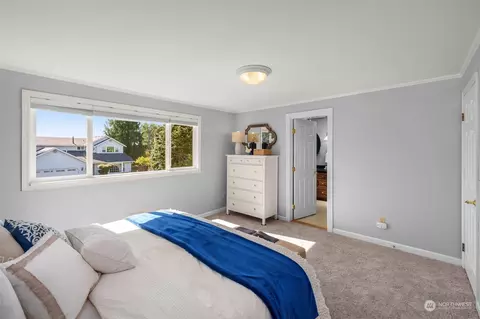 Bedroom - 18029 25th Dr SE, Bothell, WA 98012 photo 2 of 4