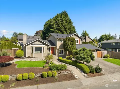 18029 25th Dr SE, Bothell, WA 98012