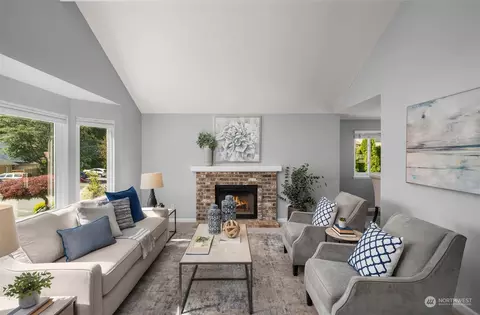 Living - 18029 25th Dr SE, Bothell, WA 98012 photo 1 of 4