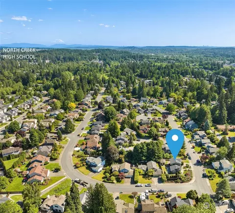 View/Area - 18029 25th Dr SE, Bothell, WA 98012 photo 2 of 3