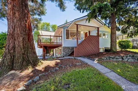 1116 S 45th St, Tacoma, WA 98418