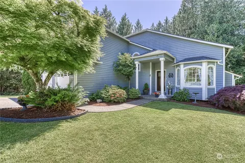 13606 26th Avenue Ct NW, Gig Harbor, WA 98332