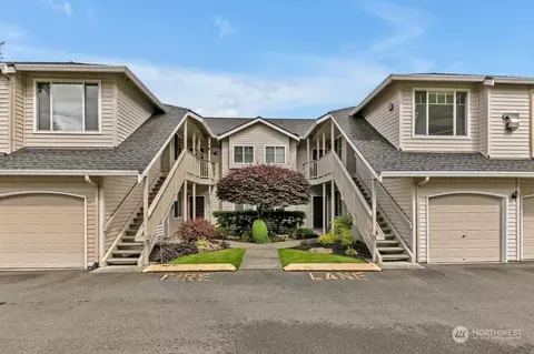 4714 Mill Pond Dr SE #414, Auburn, WA 98092