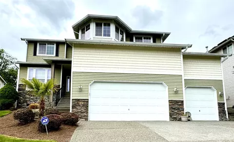 631 79th Dr NE, Lake Stevens, WA 98258
