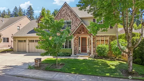 19607 SE 25th St, Camas, WA 98607