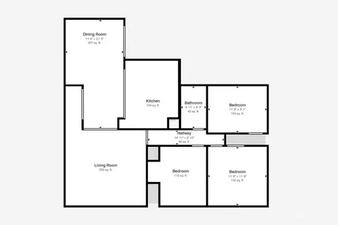 Floorplan - 122 Cascade Dr, Walla Walla, WA 99362 photo 2 of 2