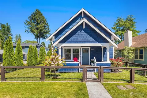 4122 Mckinley Ave, Carnation, WA 98014