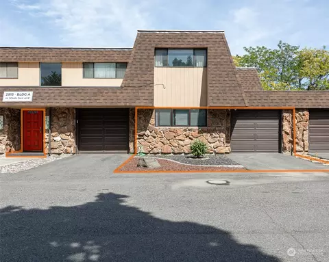 2913 W John Day Ave #A102, Kennewick, WA 99336